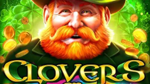 Clovers of Luck