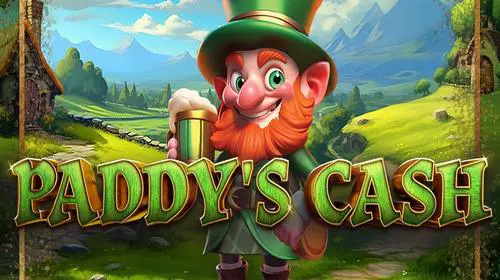 Paddy's Cash