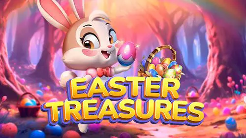 Easter Treasures