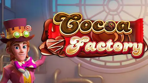 Cocoa Factory