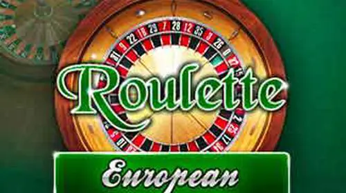 European Roulette Pro