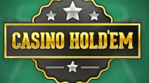 Casino Hold'em