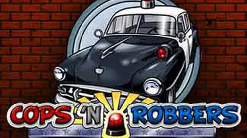 Cops n Robbers