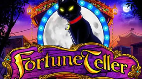 Fortune Teller