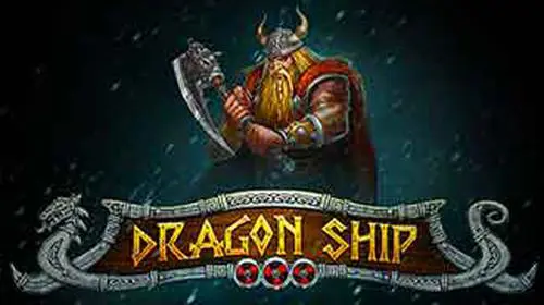 Dragon Ship
