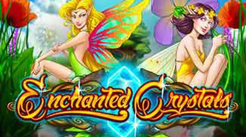 Enchanted Crystals