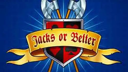 Jacks or Better MH