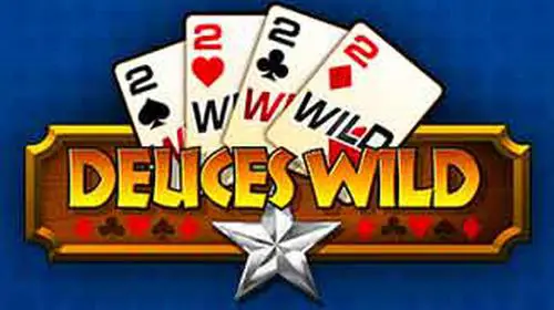 Deuces Wild MH
