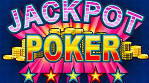 Joker Poker MH