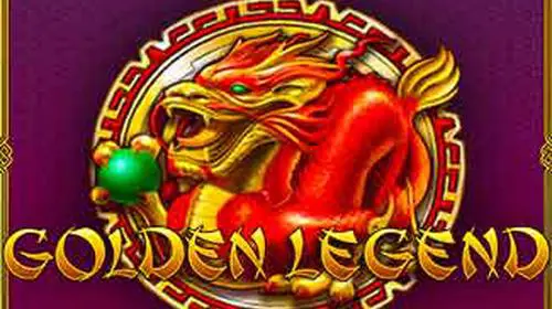 Golden Legend