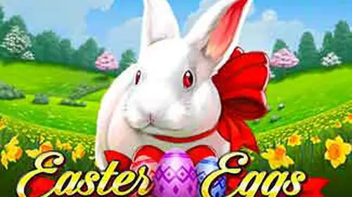 Easter Eggs