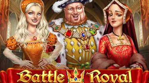 Battle Royal
