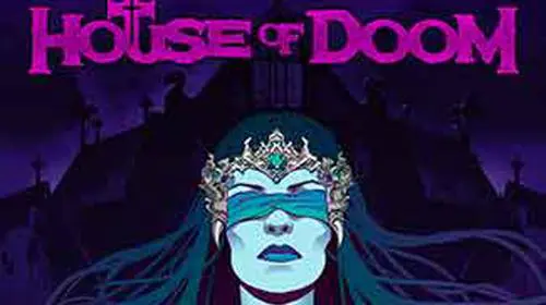 House of Doom