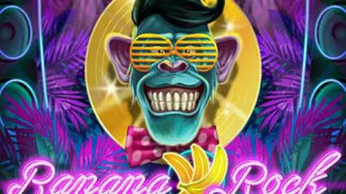 Banana Rock