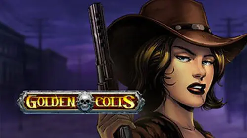Golden Colts