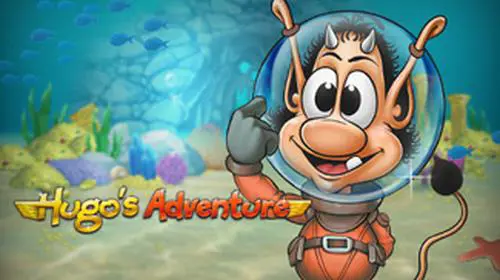 Hugo's Adventure