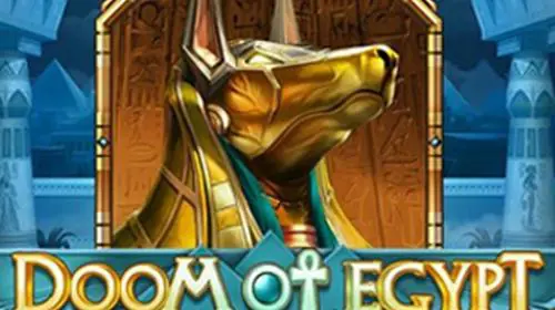 Doom of Egypt