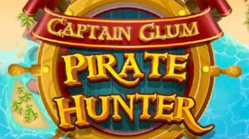Captain Glum: Pirate Hunter