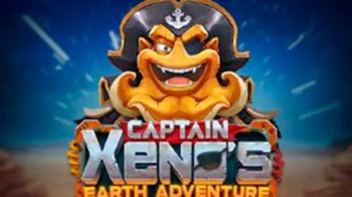 Captain Xeno's Earth Adventure