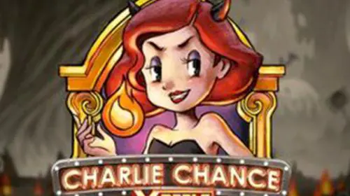 Charlie Chance