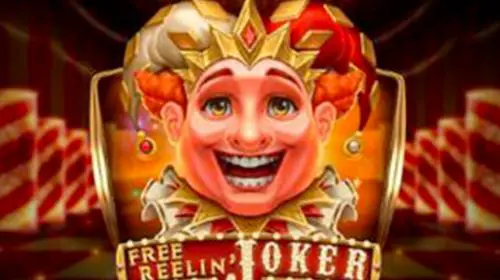 Free Reelin' Joker
