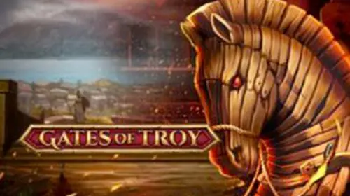 Gates of Troy