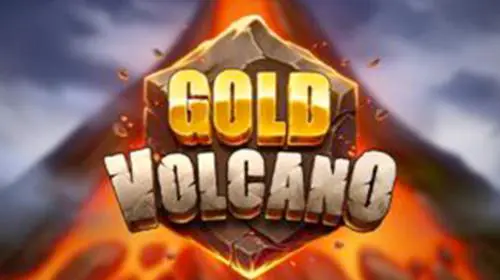 Gold Volcano