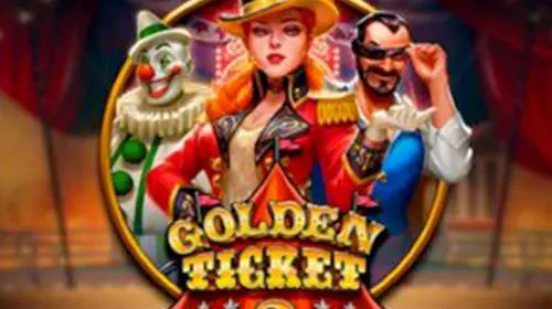 Golden Ticket 2