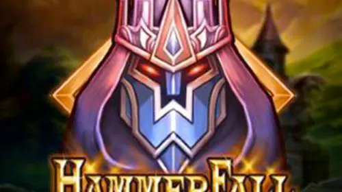 HammerFall