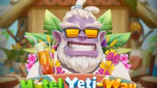 Hotel Yeti-Way