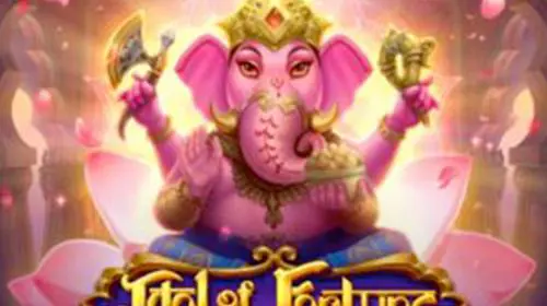 Idol of Fortune