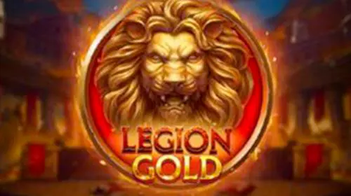 Legion Gold