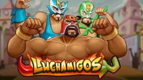 Luchamigos