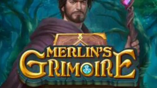 Merlin's Grimoire