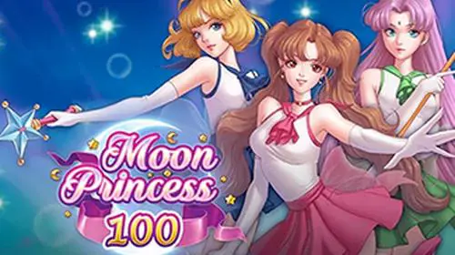 Moon Princess 100
