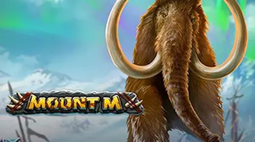 Mount M