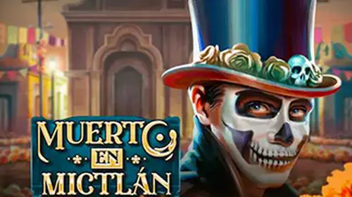 Muerto en Mictlan