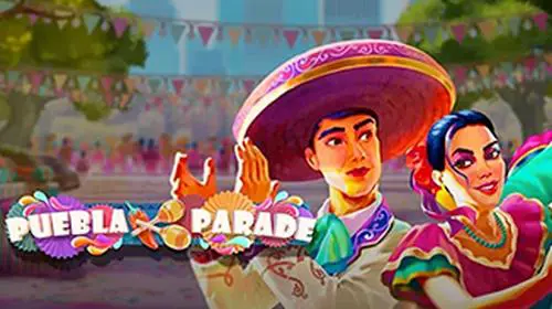 Puebla Parade