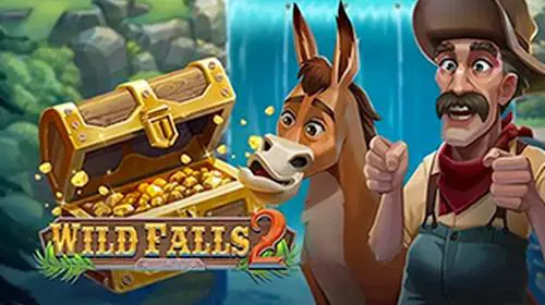 Wild Falls 2