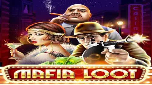 Mafia Loot