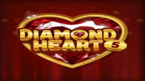 Diamond Heart 5