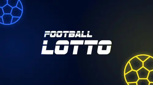Football LOTTO