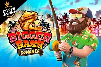 Bigger Bass Bonanza