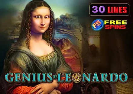 Genius of Leonardo