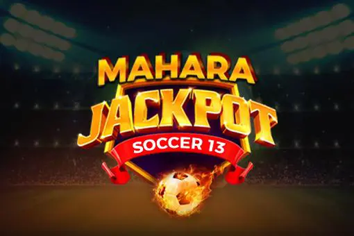 Mahara Jackpot