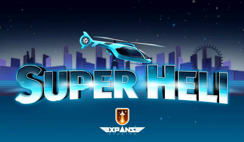 Super Heli