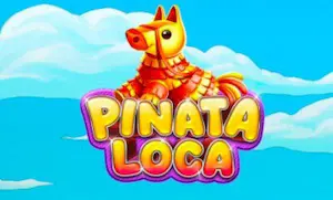 Pinata Loca