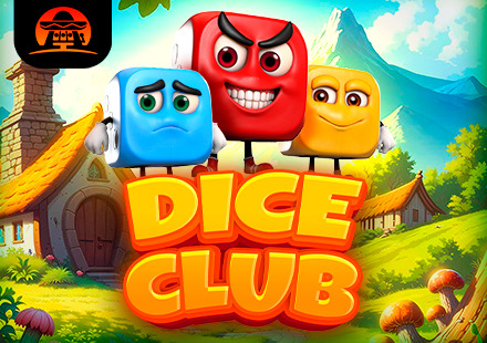 Dice Club