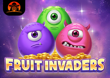 Fruit Invaders