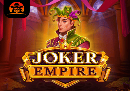 Joker Empire